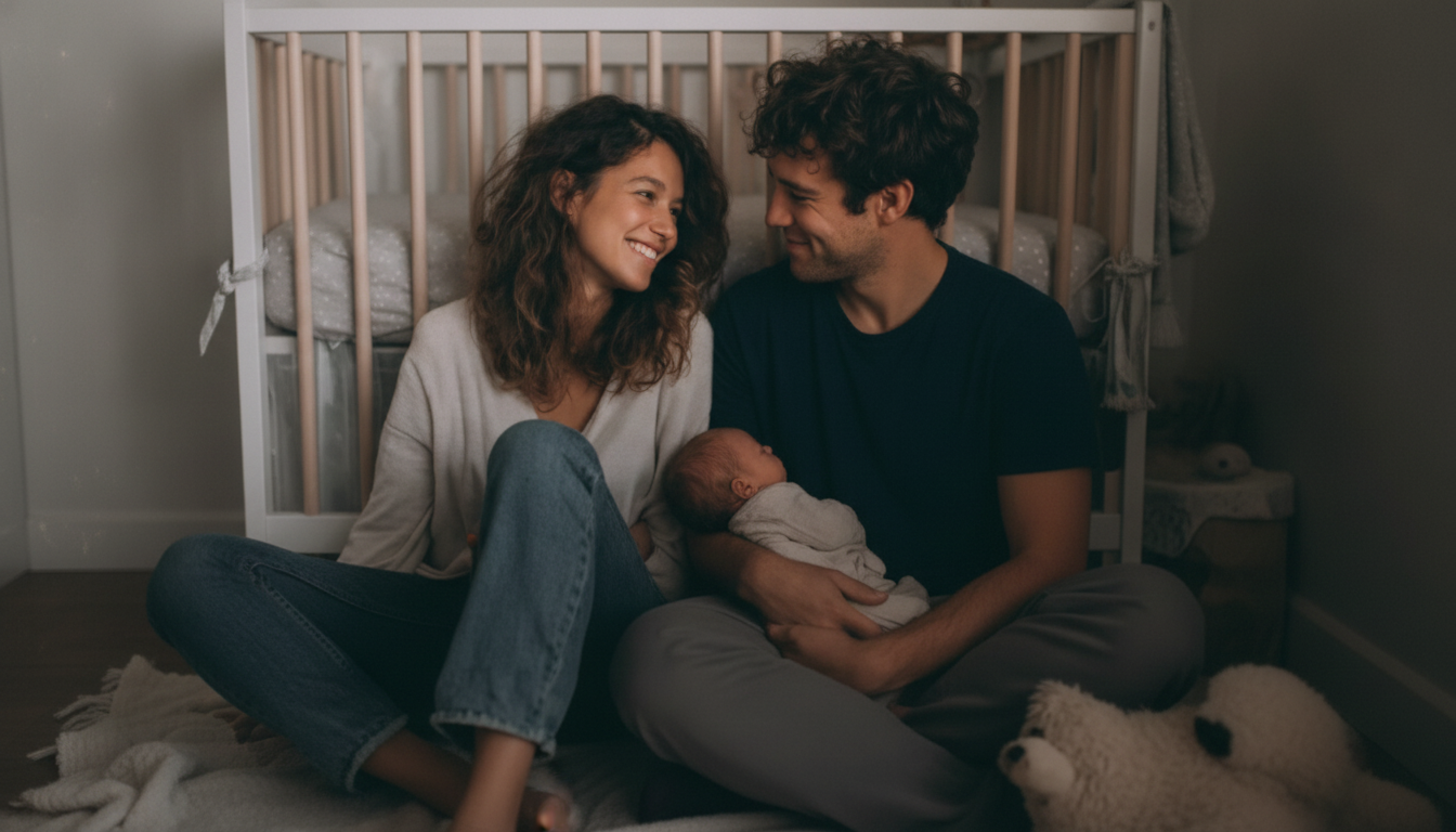 5-Minute Reset for Exhausted Parents: Calm, Breathe, Reset