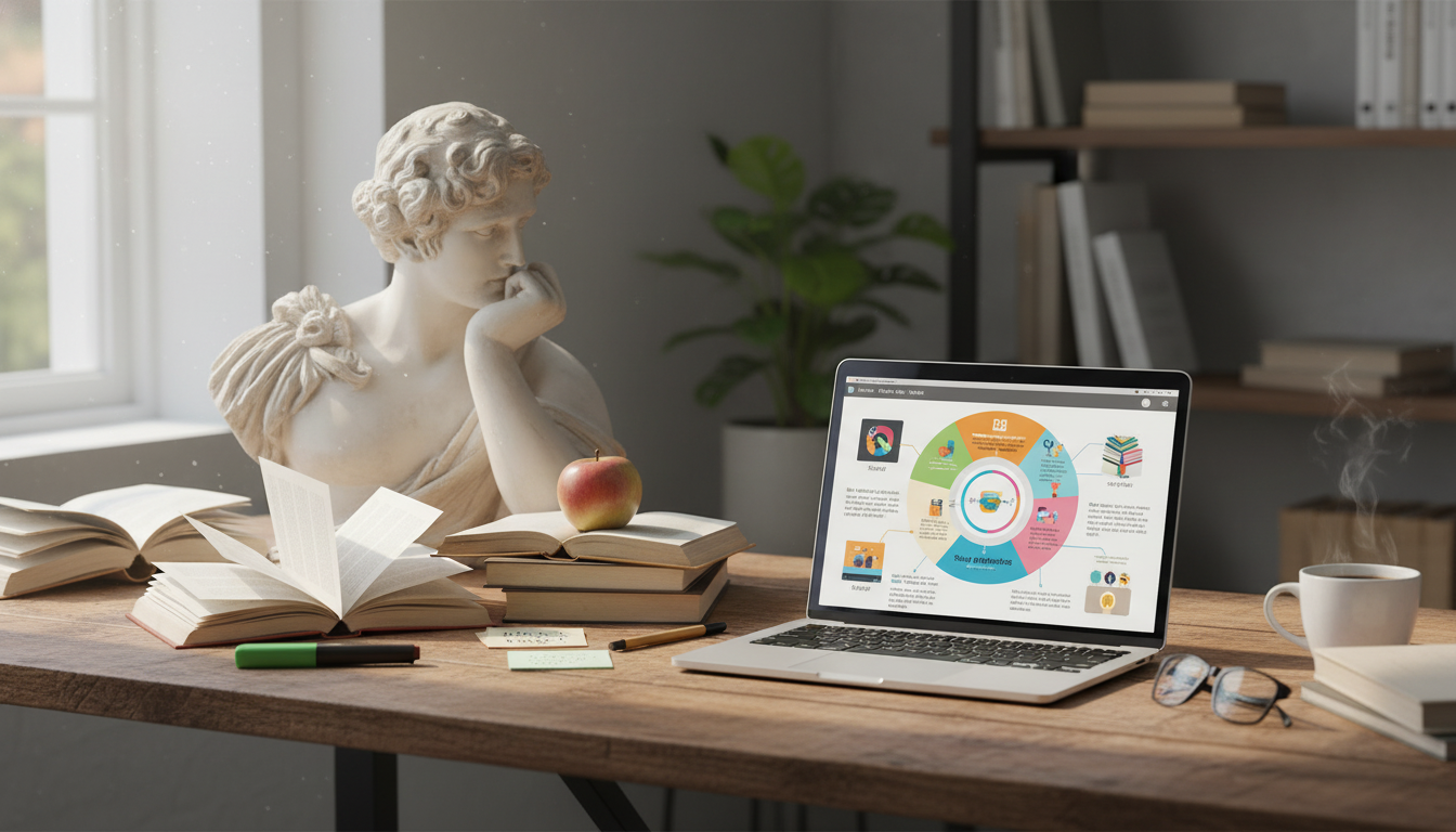Meta-Learning: Study Smarter With Proof-Based Methods