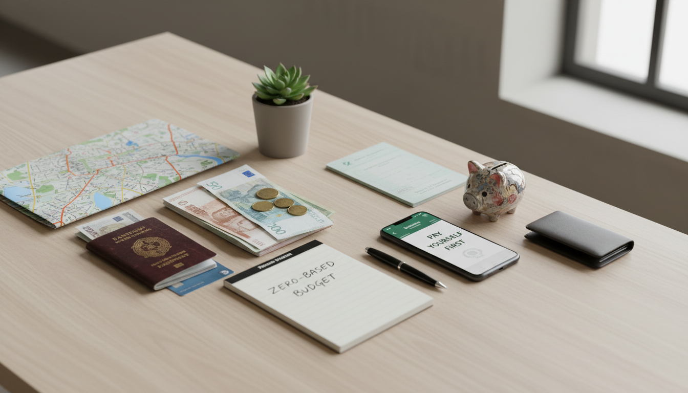 Zero-Based Budgeting vs Pay Yourself First: Which Wins?