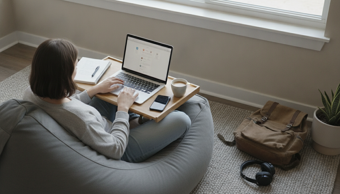 Easiest Side Hustles to Start Today (No Money Needed)
