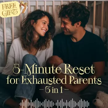10-Minute Reset: A Fast Way to Calm and Refocus