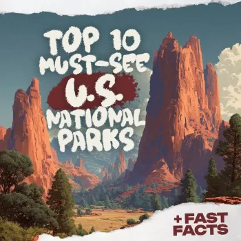 National Park Guide Pay: Hourly Rates, Salaries & Tips